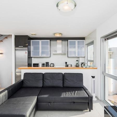 Medano4You The Martines Ocean Penthouse El Médano المظهر الخارجي الصورة