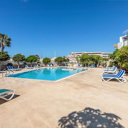 Medano4You The Martines Ocean Penthouse El Médano المظهر الخارجي الصورة