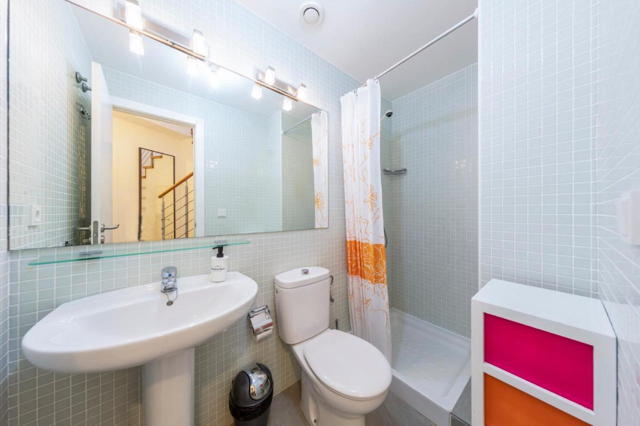 Medano4You The Martines Ocean Penthouse El Médano المظهر الخارجي الصورة