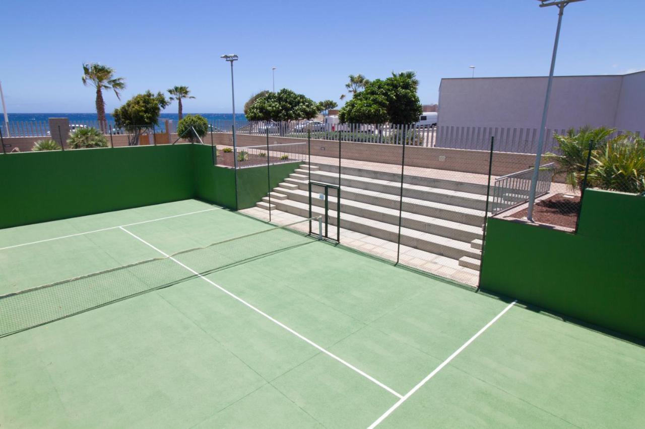Medano4You The Martines Ocean Penthouse El Médano المظهر الخارجي الصورة